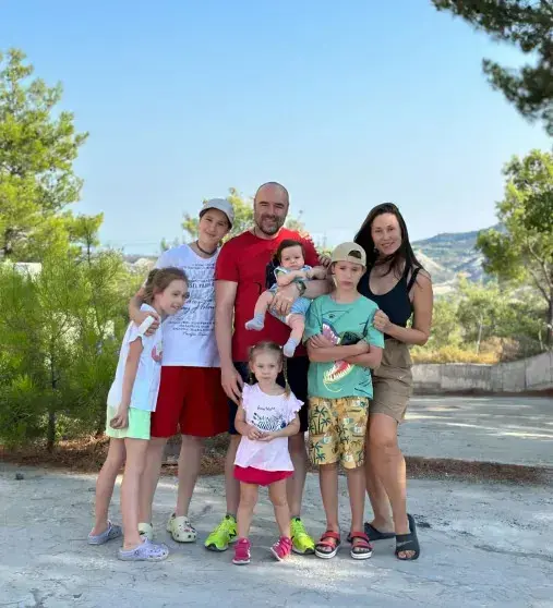 Полина Диброва и Роман Товстик: планы на большую семью и жизнь после скандальных разводов