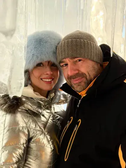 Полина Диброва и Роман Товстик: планы на большую семью и жизнь после скандальных разводов