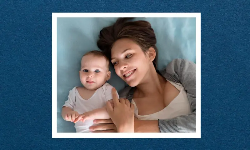 Ночные пробуждения ребёнка: где грань между нормой и проблемой?