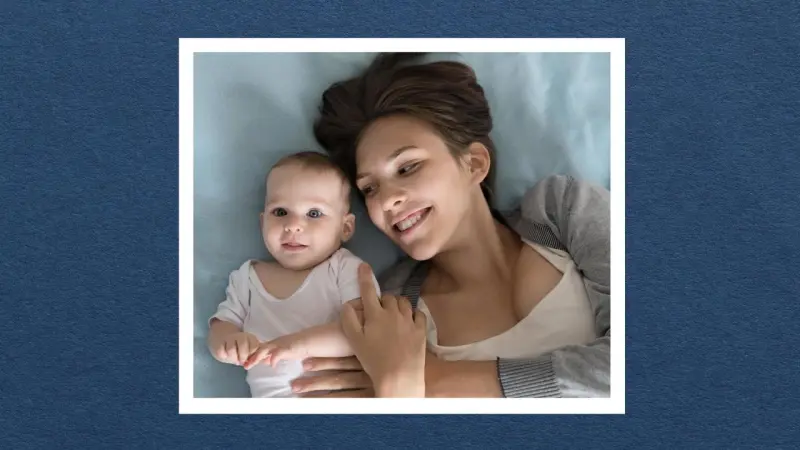 Ночные пробуждения ребёнка: где грань между нормой и проблемой?