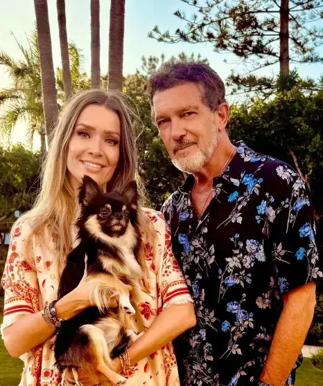 Сердечный приступ заставил Антонио Бандераса покинуть Голливуд и вернуться в Испанию