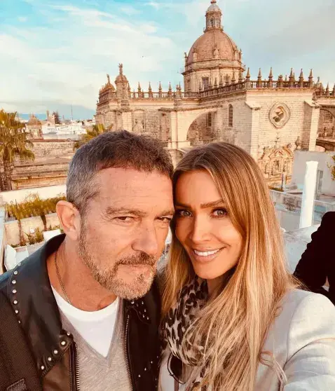 Сердечный приступ заставил Антонио Бандераса покинуть Голливуд и вернуться в Испанию