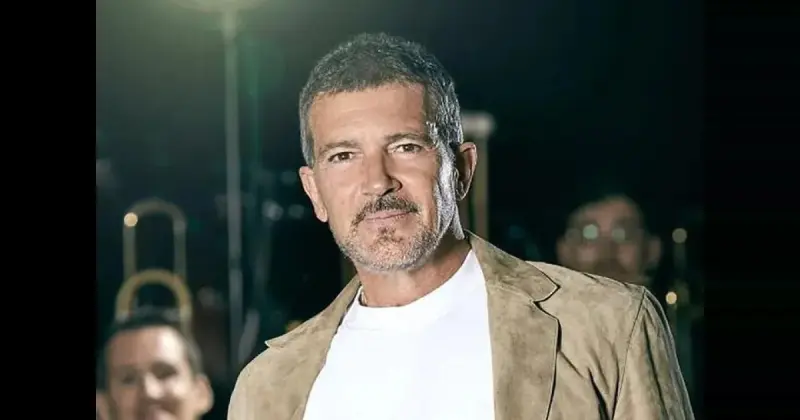 Сердечный приступ заставил Антонио Бандераса покинуть Голливуд и вернуться в Испанию