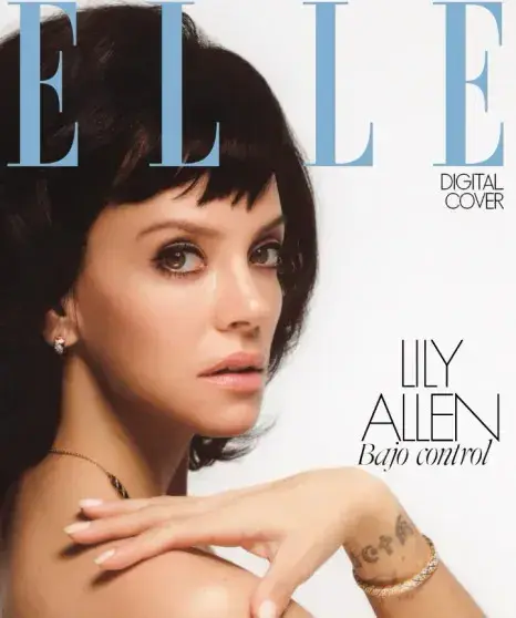 Лили Аллен: «Я наконец-то взяла ситуацию под контроль»