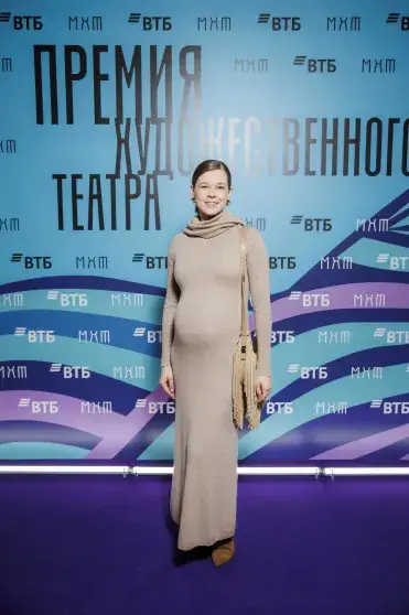 Катерина Шпица о потере ребёнка и новой беременности: «Были страхи, но я справилась»