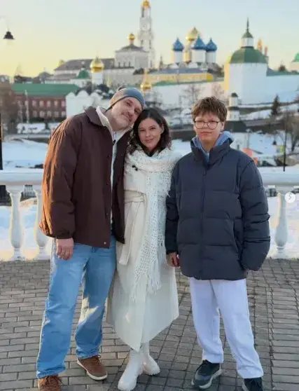 Катерина Шпица о потере ребёнка и новой беременности: «Были страхи, но я справилась»