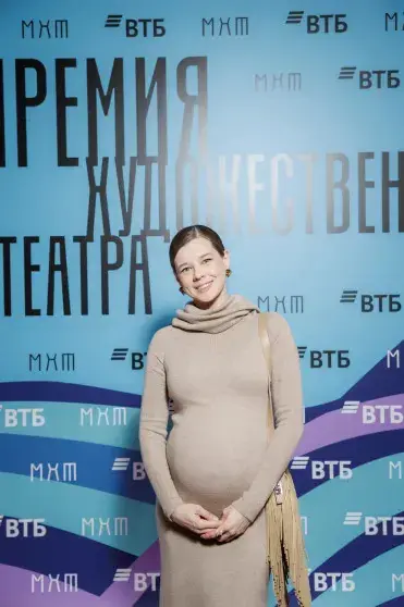 Катерина Шпица о потере ребёнка и новой беременности: «Были страхи, но я справилась»