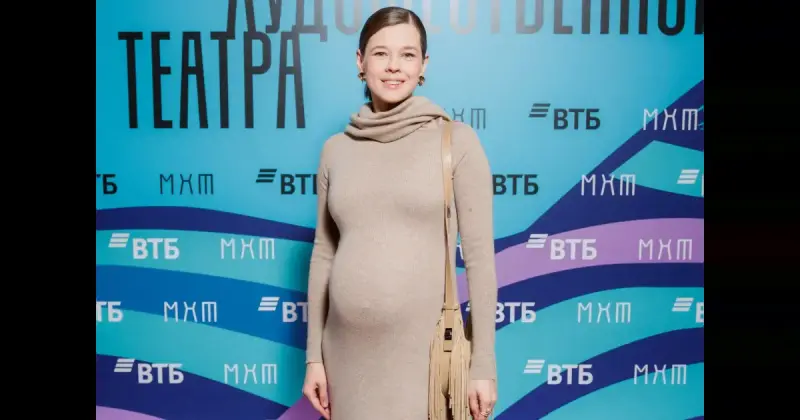 Катерина Шпица о потере ребёнка и новой беременности: «Были страхи, но я справилась»