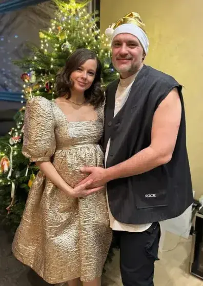 Катерина Шпица о потере ребёнка и новой беременности: «Были страхи, но я справилась»