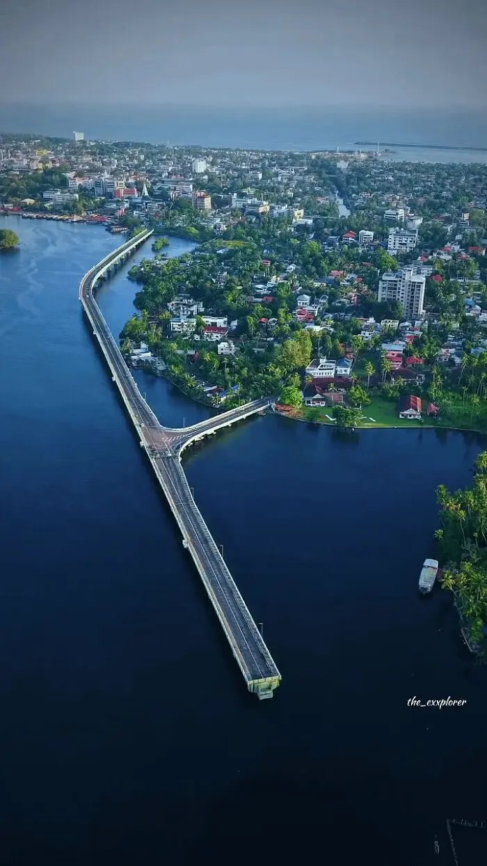 Обратная сторона прогресса: 18 фото, показывающих темную сторону мегаполисов