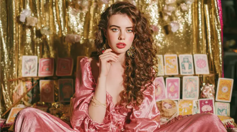 Апрель 2026: энергия перемен и движения. Прогноз от таролога