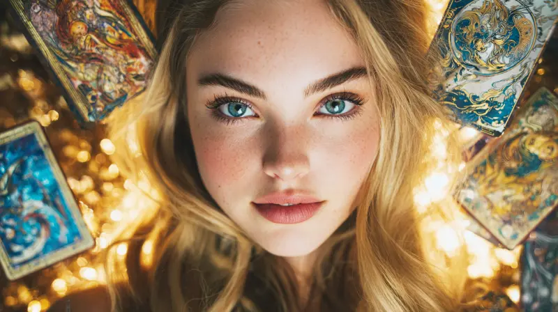 Апрель 2026: энергия перемен и движения. Прогноз от таролога