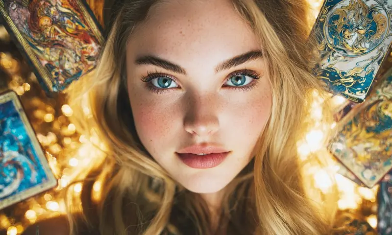 Апрель 2026: энергия перемен и движения. Прогноз от таролога