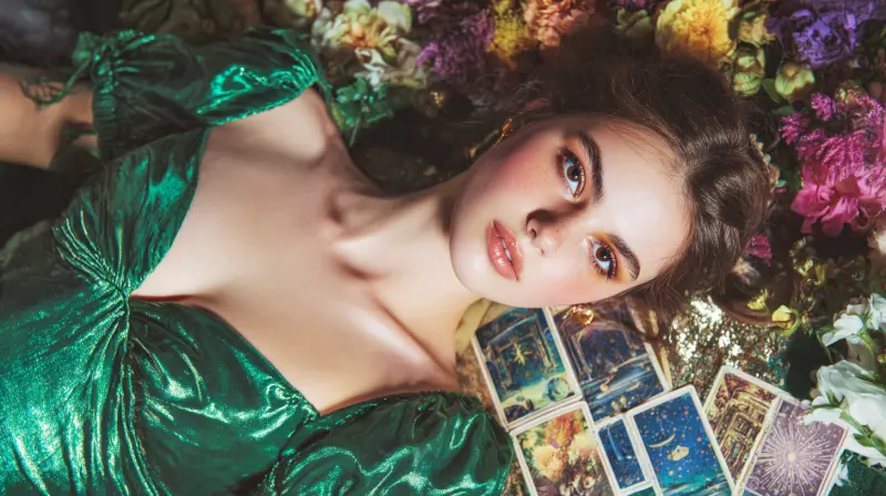 Апрель 2026: энергия перемен и движения. Прогноз от таролога