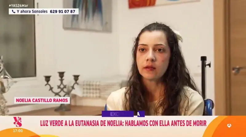 «Хочу умереть красивой»: как парализованная жертва изнасилования в Испании боролась за эвтаназию против собственного отца