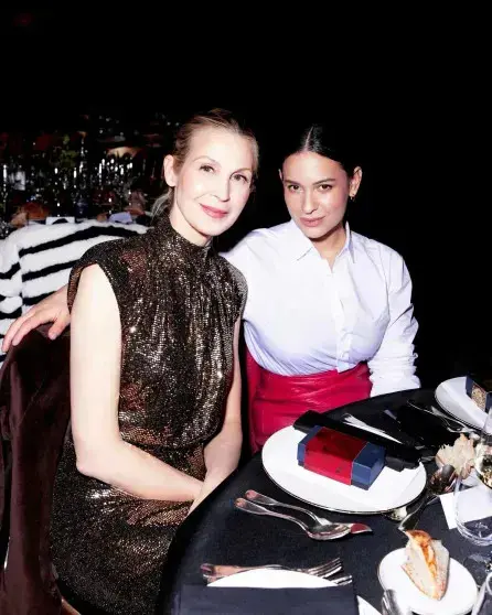 Бывшие жёны Касселя: Беллуччи и Кунаки на одном благотворительном вечере