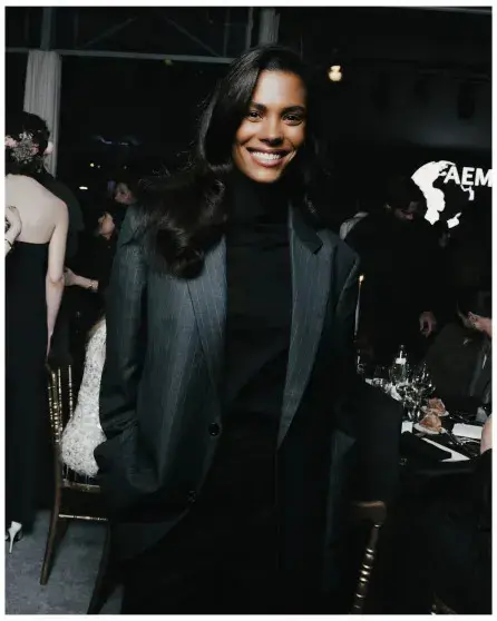 Бывшие жёны Касселя: Беллуччи и Кунаки на одном благотворительном вечере