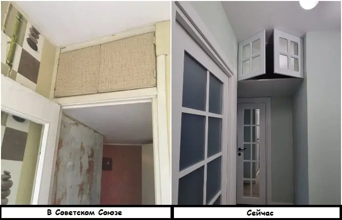 Советские антресоли: гениальное изобретение или пережиток прошлого?