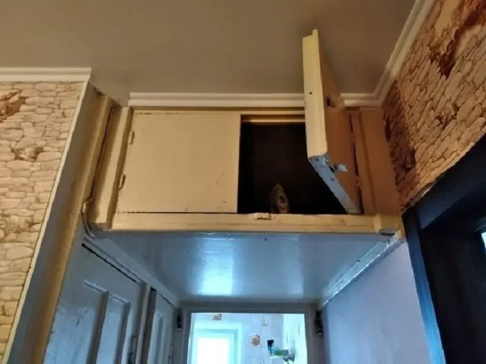 Советские антресоли: гениальное изобретение или пережиток прошлого?