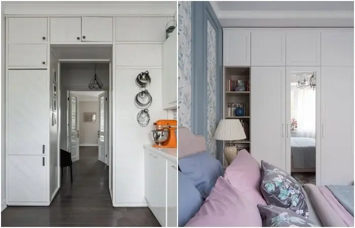 Советские антресоли: гениальное изобретение или пережиток прошлого?