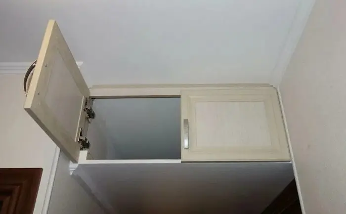 Советские антресоли: гениальное изобретение или пережиток прошлого?