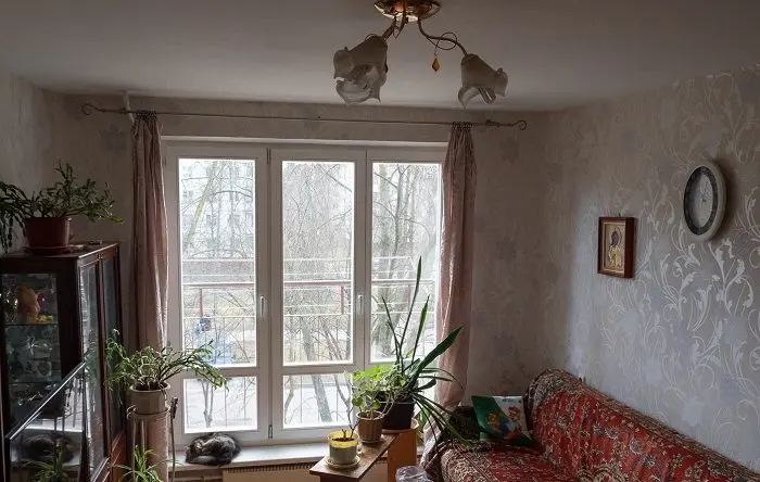 Советские антресоли: гениальное изобретение или пережиток прошлого?