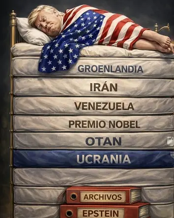 Абсурдные истории: от семейного грабителя до гейзера-спасителя