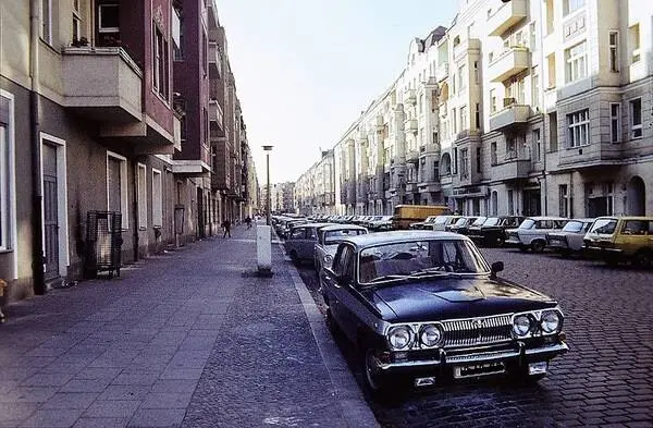 Народное творчество: как в СССР появились «четырёхглазые» Волги ГАЗ-24