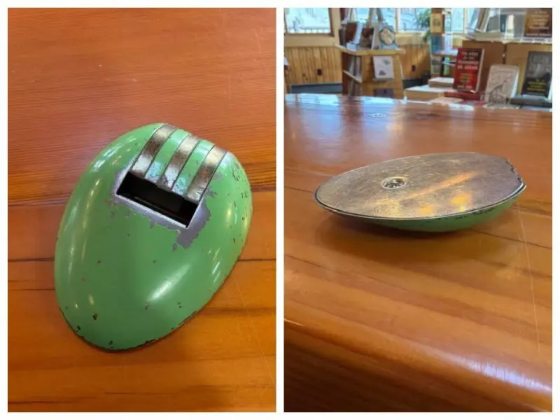 15 загадочных предметов, секреты которых раскрыл интернет