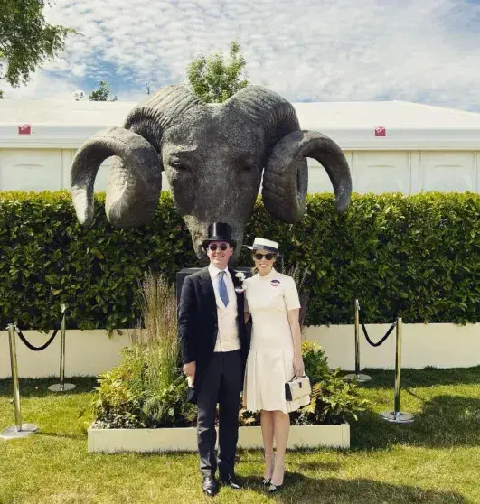 Слёзы принцессы: как скандал с отцом разрушает брак Беатрис