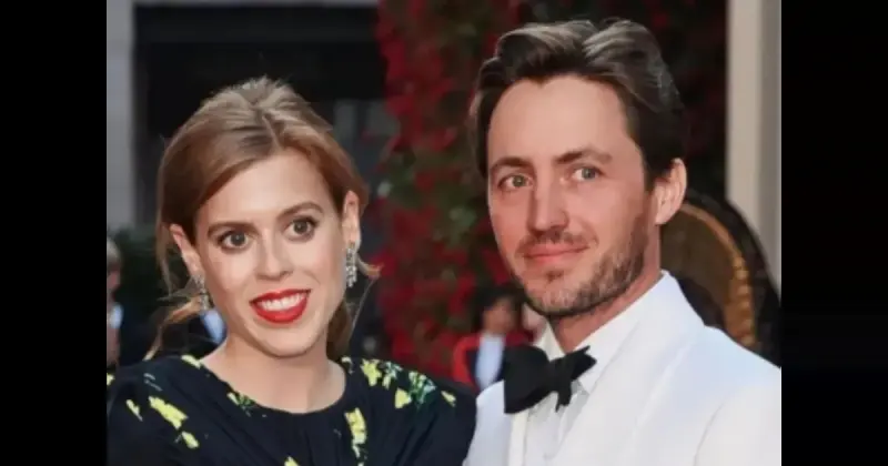 Слёзы принцессы: как скандал с отцом разрушает брак Беатрис