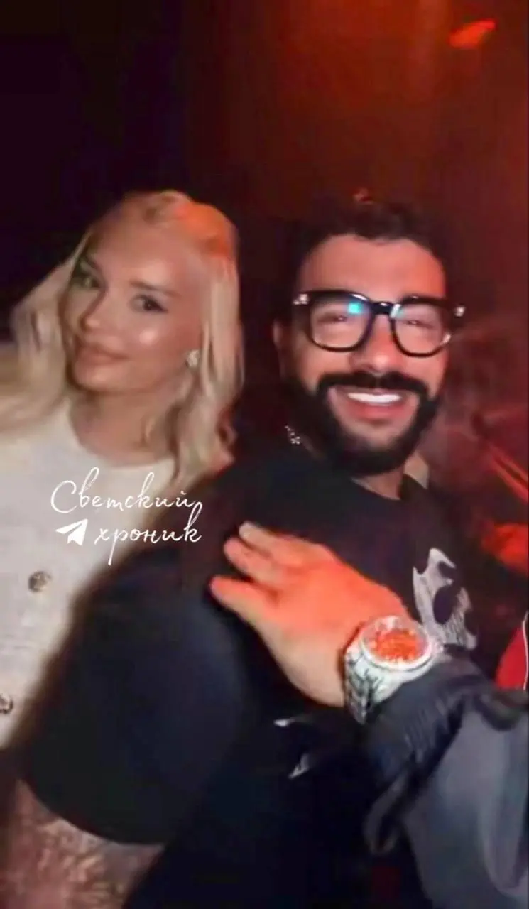 Новая муза Тимати: кто такая Екатерина Лукьянова и что происходит с Валентиной Ивановой