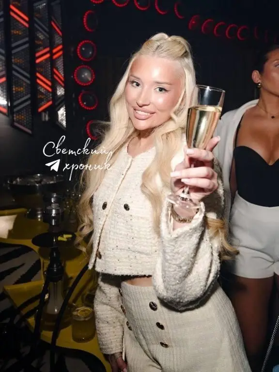 Новая муза Тимати: кто такая Екатерина Лукьянова и что происходит с Валентиной Ивановой