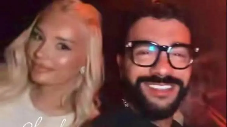 Новая муза Тимати: кто такая Екатерина Лукьянова и что происходит с Валентиной Ивановой