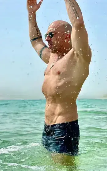 Дмитрия Нагиева вычеркнули из нового фильма из-за стоп-листа