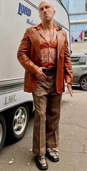 Дмитрия Нагиева вычеркнули из нового фильма из-за стоп-листа