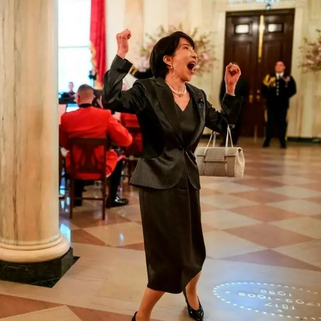 От геймерской мечты до политика: неожиданное прошлое японского вице-министра