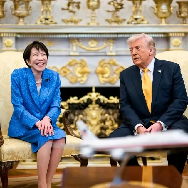 От геймерской мечты до политика: неожиданное прошлое японского вице-министра