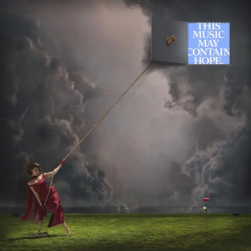 Музыкальная подборка недели: главные новинки от RAYE до Snail Mail