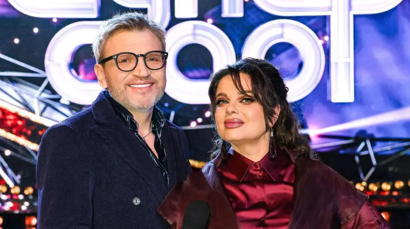 Победа Шуры в «Суперстар. Битва сезонов»: итоги финального противостояния