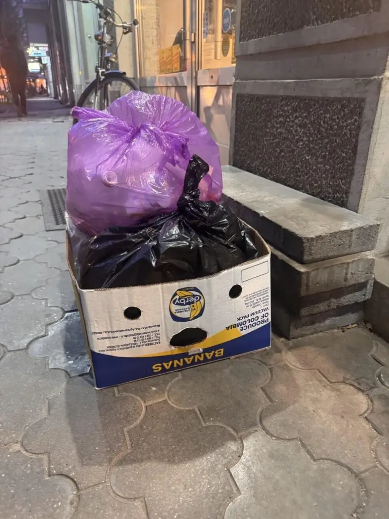 Ожившие предметы: когда обычные вещи смотрят на вас