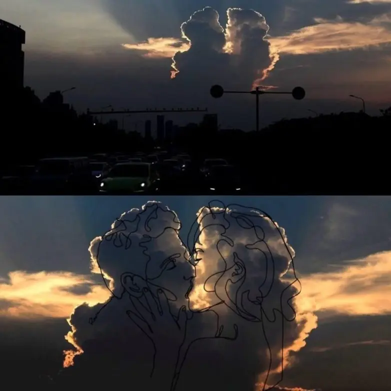 Ожившие предметы: когда обычные вещи смотрят на вас