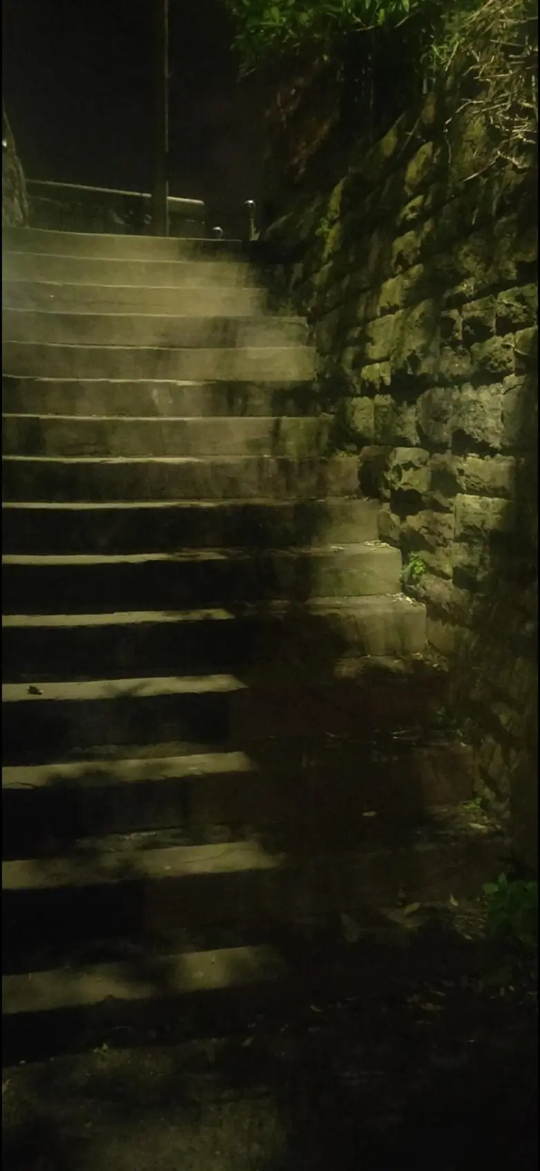 Когда реальность играет с нами в прятки: 20 фото с обманом зрения