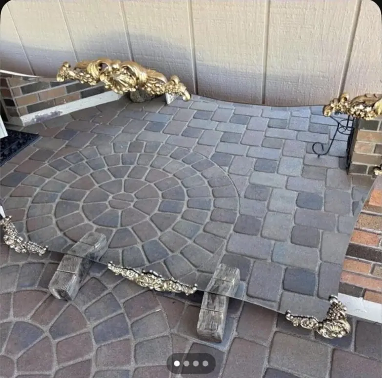 Когда реальность играет с нами в прятки: 20 фото с обманом зрения