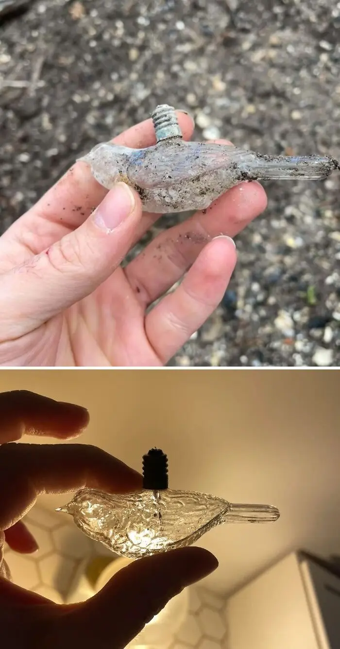 Стеклянные сокровища: от антикварных находок до ручных шедевров