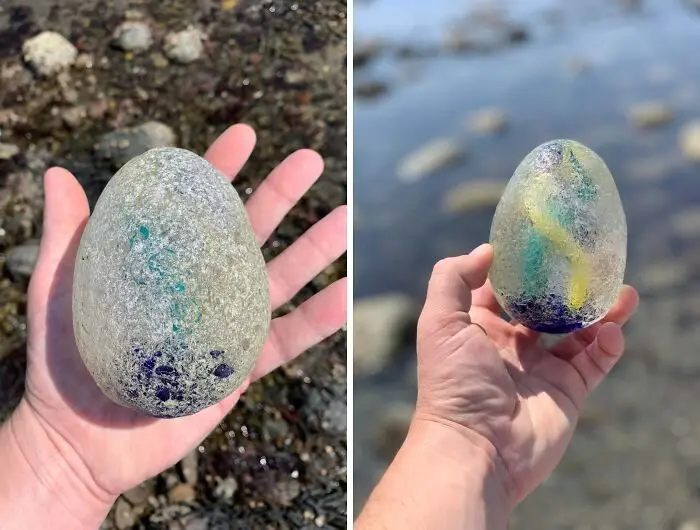 Стеклянные сокровища: от антикварных находок до ручных шедевров