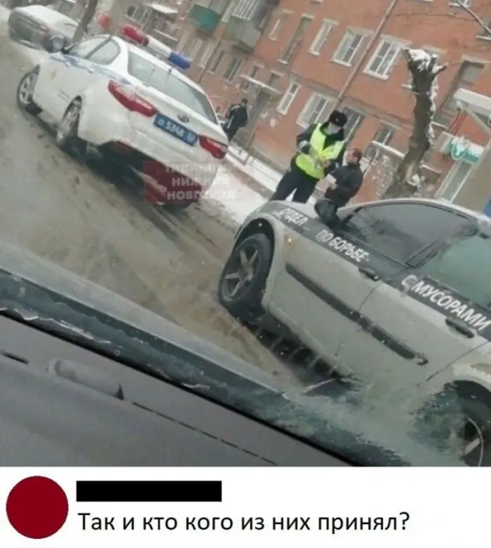 Взрослые приколы: свежая подборка пошлых шуток из соцсетей