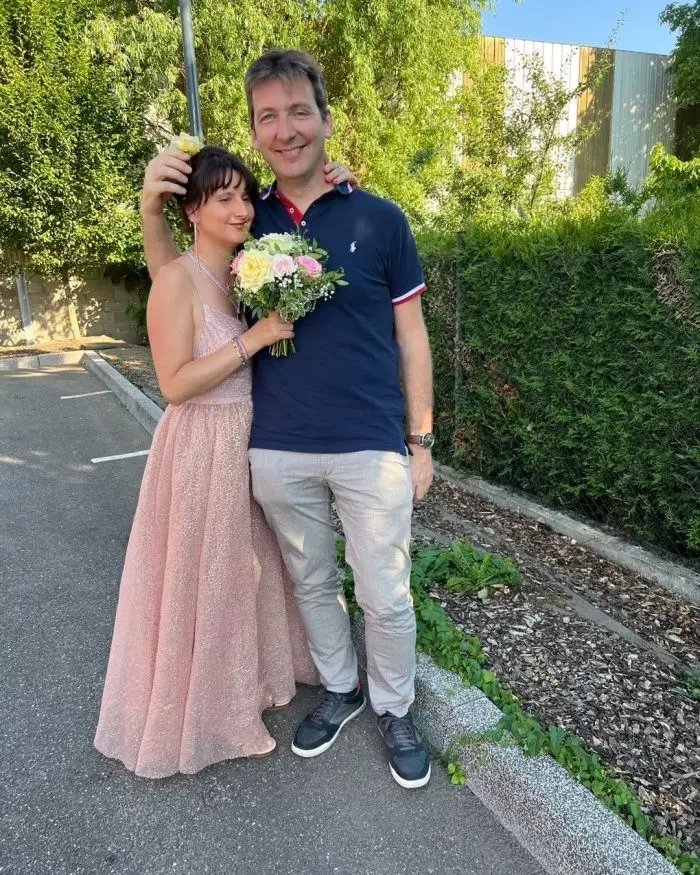 «Я вышла замуж за трамвай»: история женщины, влюблённой в общественный транспорт