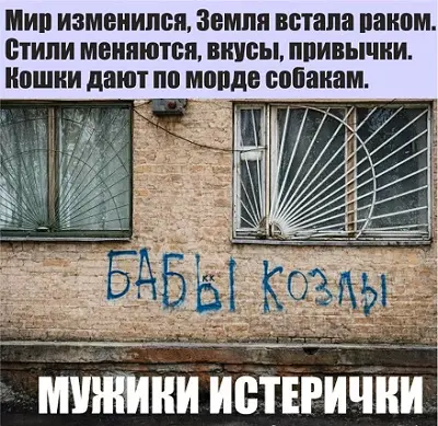 Свежая порция юмора: от Трампа до бытовых приколов