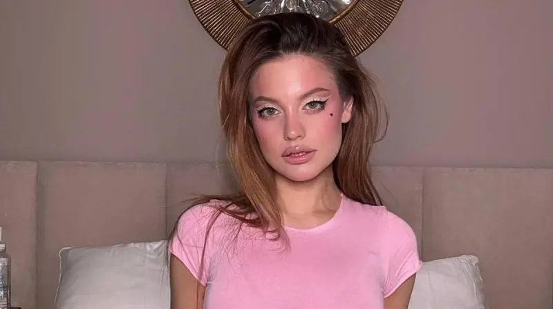 Дилара Зинатуллина после Моргенштерна: как сложилась её жизнь